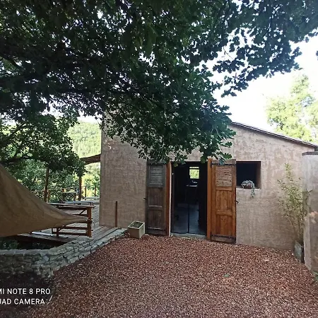 Gite Au Calme Country house