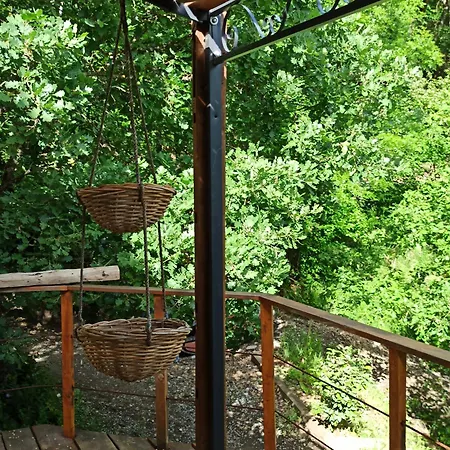 Gite Au Calme Country house